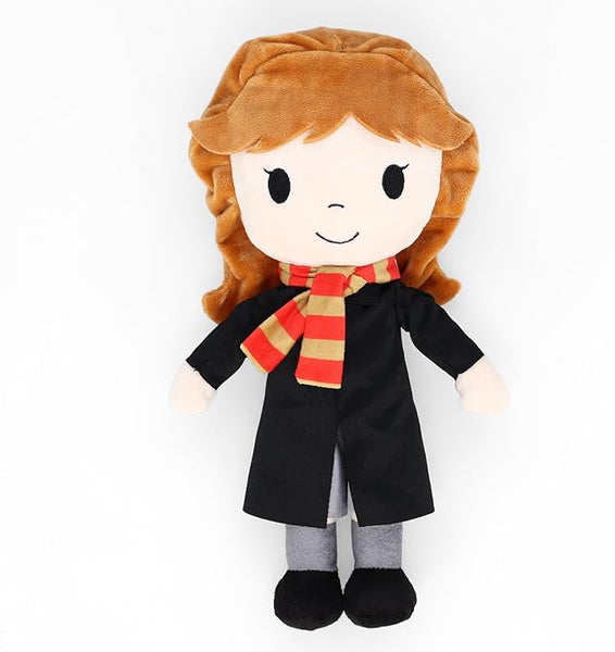 Hermione granger plush sales doll