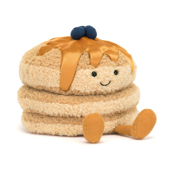 Jellycat Amuseables Fran Pancakes – JustHatched