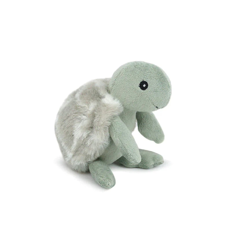 Turtle Baby Rattle Mon Ami Taylor Turtle Rattle – JustHatched